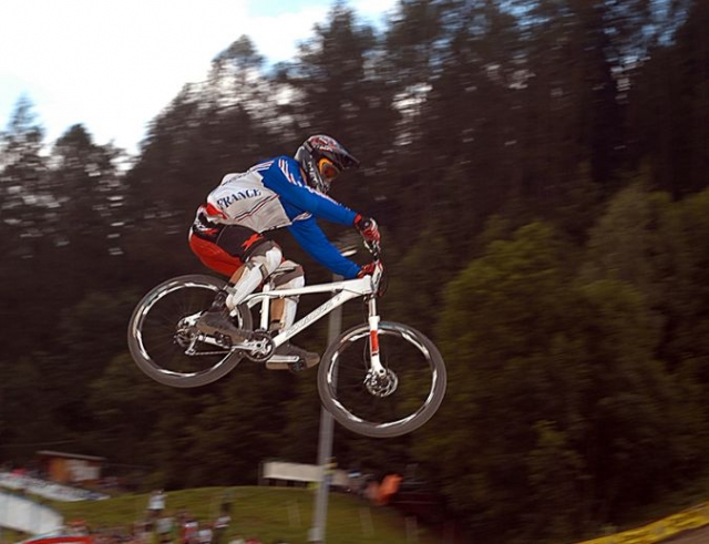  Bike Park 